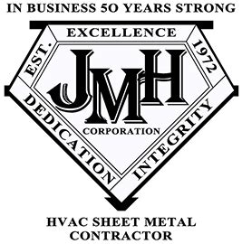 JMHaley Sheet Metal 